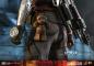 Preview: Deadpool 2 Movie Masterpiece Actionfigur 1/6 Cable 30 cm