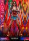 Preview: Wonder Woman 1984 Movie Masterpiece Actionfigur 1/6 Wonder Woman 30 cm