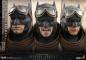 Mobile Preview: Zack Snyder's Justice League Actionfiguren Doppelpack 1/6 Knightmare Batman and Superman 31 cm