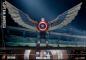 Mobile Preview: The Falcon and The Winter Soldier Actionfigur 1/6 Captain America 30 cm