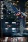 Mobile Preview: The Falcon and The Winter Soldier Actionfigur 1/6 Captain America 30 cm