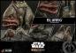 Mobile Preview: Star Wars The Mandalorian Actionfigur 1/6 Blurrg 37 cm