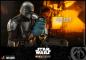 Preview: Star Wars The Mandalorian Actionfiguren 1/6 Grogu 3er-Set