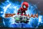 Preview: Spider-Man: Far From Home CosRider Mini Figure with Sound & Light Up Spider-Man 13 cm