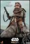 Preview: Star Wars The Mandalorian Actionfiguren Doppelpack 1/6 Kuiil & Blurrg 37 cm