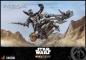 Preview: Star Wars The Mandalorian Action Vehicle 1/6 Swoop Bike 59 cm