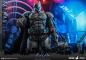 Mobile Preview: Batman: Arkham Origins Actionfigur 1/6 Batman (XE Suit) 33 cm