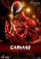 Mobile Preview: Venom: Let There Be Carnage Movie Masterpiece Series PVC Actionfigur 1/6 Carnage Deluxe Ver. 43 cm