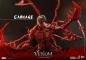Preview: Venom: Let There Be Carnage Movie Masterpiece Series PVC Actionfigur 1/6 Carnage 43 cm