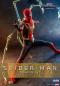 Preview: Spider-Man: No Way Home Movie Masterpiece Actionfigur 1/6 Spider-Man (Integrated Suit) 29 cm