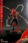 Preview: Spider-Man: No Way Home Movie Masterpiece Actionfigur 1/6 Spider-Man (Integrated Suit) 29 cm