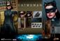 Preview: The Dark Knight Trilogy Movie Masterpiece Actionfigur 1/6 Catwoman 29 cm