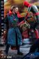 Mobile Preview: Spider-Man: No Way Home Movie Masterpiece Actionfigur 1/6 Doctor Strange 31 cm