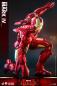Preview: Iron Man 2 Actionfigur 1/4 Iron Man Mark IV 49 cm