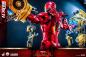 Preview: Iron Man 2 Actionfigur 1/4 Iron Man Mark IV 49 cm