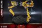 Preview: Iron Man 2 Accessories Collection Series Zubehör-Set Iron Man Suit-Up Gantry
