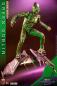 Preview: Spider-Man: No Way Home Movie Masterpiece Actionfigur 1/6 Green Goblin (Deluxe Version) 30 cm