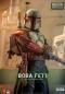 Preview: Star Wars: The Book of Boba Fett Actionfigur 1/4 Boba Fett 45 cm