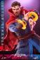 Preview: Doctor Strange in the Multiverse of Madness Movie Masterpiece Actionfigur 1/6 Doctor Strange 31 cm