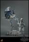 Mobile Preview: Star Wars The Clone Wars Actionfigur 1/6 ARF Trooper & 501st Legion AT-RT 30 cm