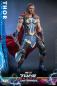 Preview: Thor: Love and Thunder Masterpiece Actionfigur 1/6 Thor 32 cm