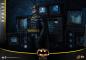 Preview: Batman (1989) Movie Masterpiece Actionfigur 1/6 Batman (Deluxe Version) 30 cm