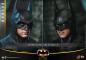 Preview: Batman (1989) Movie Masterpiece Actionfigur 1/6 Batman (Deluxe Version) 30 cm