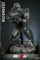 Preview: Warriors of Future Movie Masterpiece Actionfigur 1/6 Johnson 30 cm