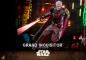 Preview: Star Wars: Obi-Wan Kenobi Actionfigur 1/6 Grand Inquisitor 30 cm