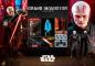 Preview: Star Wars: Obi-Wan Kenobi Actionfigur 1/6 Grand Inquisitor 30 cm