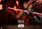 Mobile Preview: Star Wars: Obi-Wan Kenobi Actionfigur 1/6 Reva (Third Sister) 28 cm