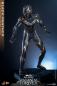 Preview: Black Panther: Wakanda Forever Movie Masterpiece Actionfigur 1/6 Black Panther 28 cm