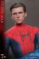 Preview: Spider-Man: No Way Home Movie Masterpiece Actionfigur 1/6 Spider-Man (New Red and Blue Suit) 28 cm