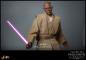 Mobile Preview: Star Wars: Episode II Actionfigur 1/6 Mace Windu 32 cm