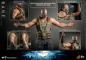 Mobile Preview: The Dark Knight Trilogy Movie Masterpiece Actionfigur 1/6 Bane 31 cm