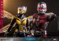 Preview: Ant-Man & The Wasp: Quantumania Movie Masterpiece Actionfigur 1/6 Ant-Man 30 cm