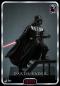 Mobile Preview: Star Wars: Episode VI 40th Anniversary Actionfigur 1/6 Darth Vader 35 cm