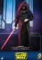 Preview: Star Wars: The Clone Wars Actionfigur 1/6 Darth Sidious 29 cm