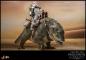 Preview: Star Wars Episode IV Actionfiguren 2er-Pack 1/6 Sandtrooper Sergeant & Dewback 30 cm