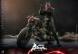 Preview: Kamen Rider Black Sun Fahrzeug 1/6 Battle Hopper 37 cm
