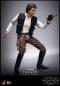 Preview: Star Wars: Episode VI Actionfigur 1/6 Han Solo 30 cm