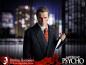 Mobile Preview: American Psycho Actionfigur 1/6 Patrick Bateman 30 cm