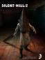 Preview: Silent Hill 2 Actionfigur 1/6 Red Pyramid Thing 36 cm