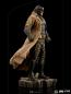 Mobile Preview: Zack Snyder's Justice League Art Scale Statue 1/10 Knightmare Batman 22 cm