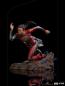 Preview: Eternals BDS Art Scale Statue 1/10 Makkari 13 cm