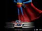 Mobile Preview: Space Jam: A New Legacy Art Scale Statue 1/10 Daffy Duck Superman 16 cm
