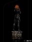 Preview: The Infinity Saga BDS Art Scale Statue 1/10 Black Widow Battle of NY 19 cm