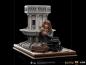 Mobile Preview: Harry Potter Deluxe Art Scale Statue 1/10 Hermine Granger Polyjuice 14 cm