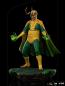 Mobile Preview: Loki Art Scale Statue 1/10 Classic Loki Variant 21 cm