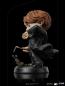 Preview: Harry Potter Mini Co. PVC Figure Ron Weasley with Broken Wand 14 cm